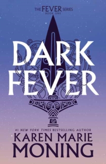 Image for Darkfever