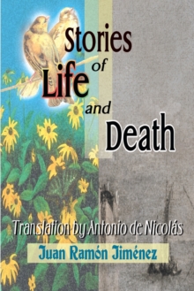 Image for Stories of Life and Death