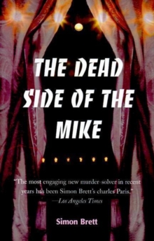 Image for The Dead Side of the Mike