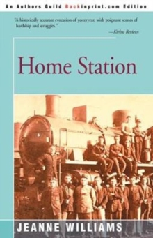 Image for Home Station