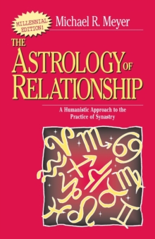Image for The Astrology of Relationships