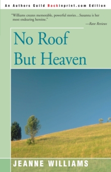 Image for No Roof But Heaven