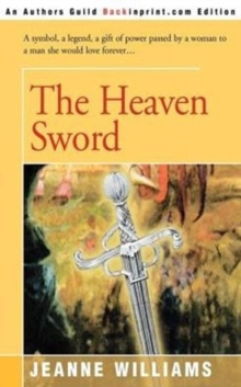 Image for The Heaven Sword