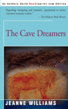 Image for The Cave Dreamers