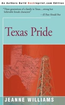 Image for Texas Pride