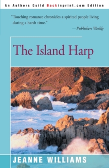 Image for The Island Harp