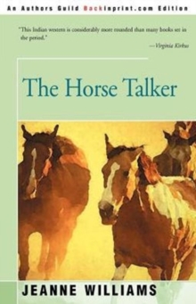 Image for The Horse Talker