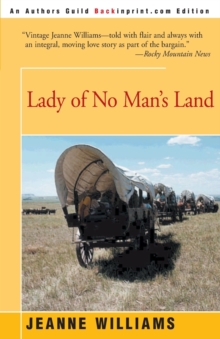 Image for Lady of No Man's Land