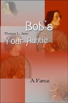 Image for Bob's Your Auntie