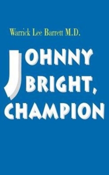 Image for Johnny Bright, Champion