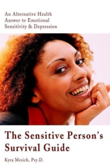 Image for The Sensitive Person's Survival Guide