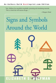 Image for Signs and Symbols Around the World