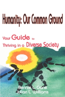 Image for Humanity: Our Common Ground