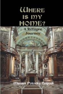 Image for Where is My Home?
