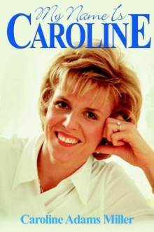Image for My Name is Caroline