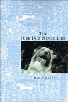 Image for The Jube Dog Never Lies