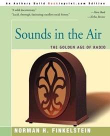 Image for Sounds in the Air