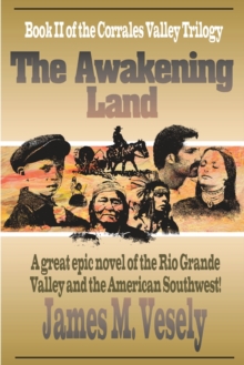 Image for The Awakening Land
