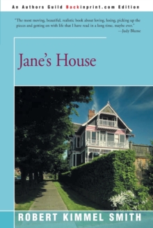 Image for Jane's House