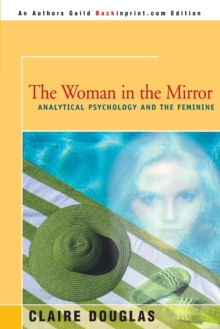 Image for The Woman in the Mirror