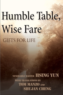 Image for Humble Table, Wise Fare