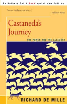 Image for Castaneda's Journey