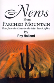 Image for News from Parched Mountain