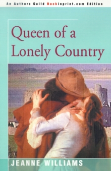 Image for Queen of a Lonely Country