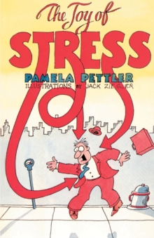 Image for The Joy of Stress