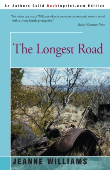 Image for The Longest Road