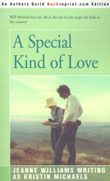 Image for A Special Kind of Love