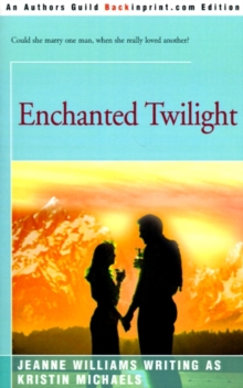 Image for Enchanged Twilight