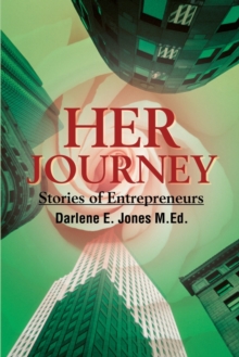 Image for Her journey  : stories of entrepreneurs