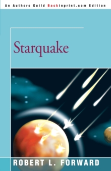 Image for Starquake