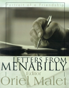Image for Letters from Menabilly