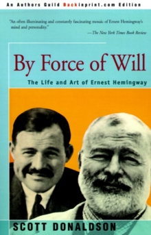 Image for By Force of Will
