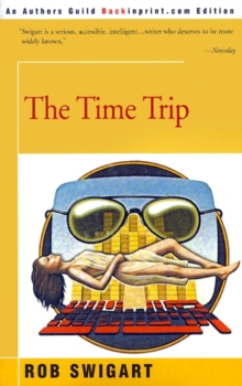 Image for The Time Trip