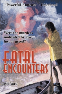 Image for Fatal Encounters