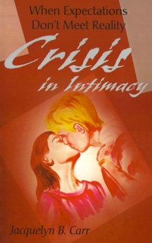 Image for Crisis in Intimacy