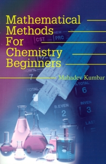 Image for Mathematical Methods for Chemistry Beginners