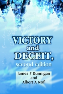 Image for Victory and Deceit