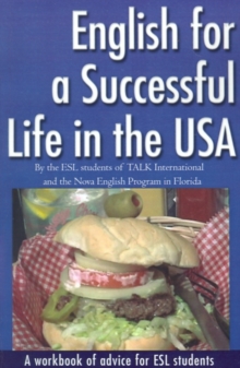 Image for English for a Successful Life in the USA