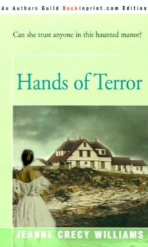 Image for Hands of Terror