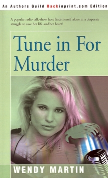 Image for Tune in for Murder