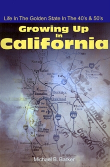 Image for Growing Up in California