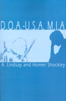 Image for D.O.A.-U.S.A. M.I.A.
