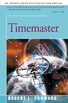 Image for Timemaster
