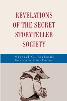 Image for Revelations of the Secret Storyteller Society