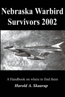 Image for Nebraska Warbird Survivors 2002