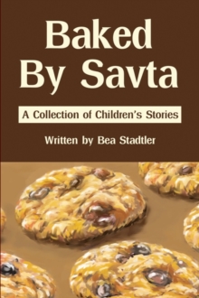 Image for Baked By Savta